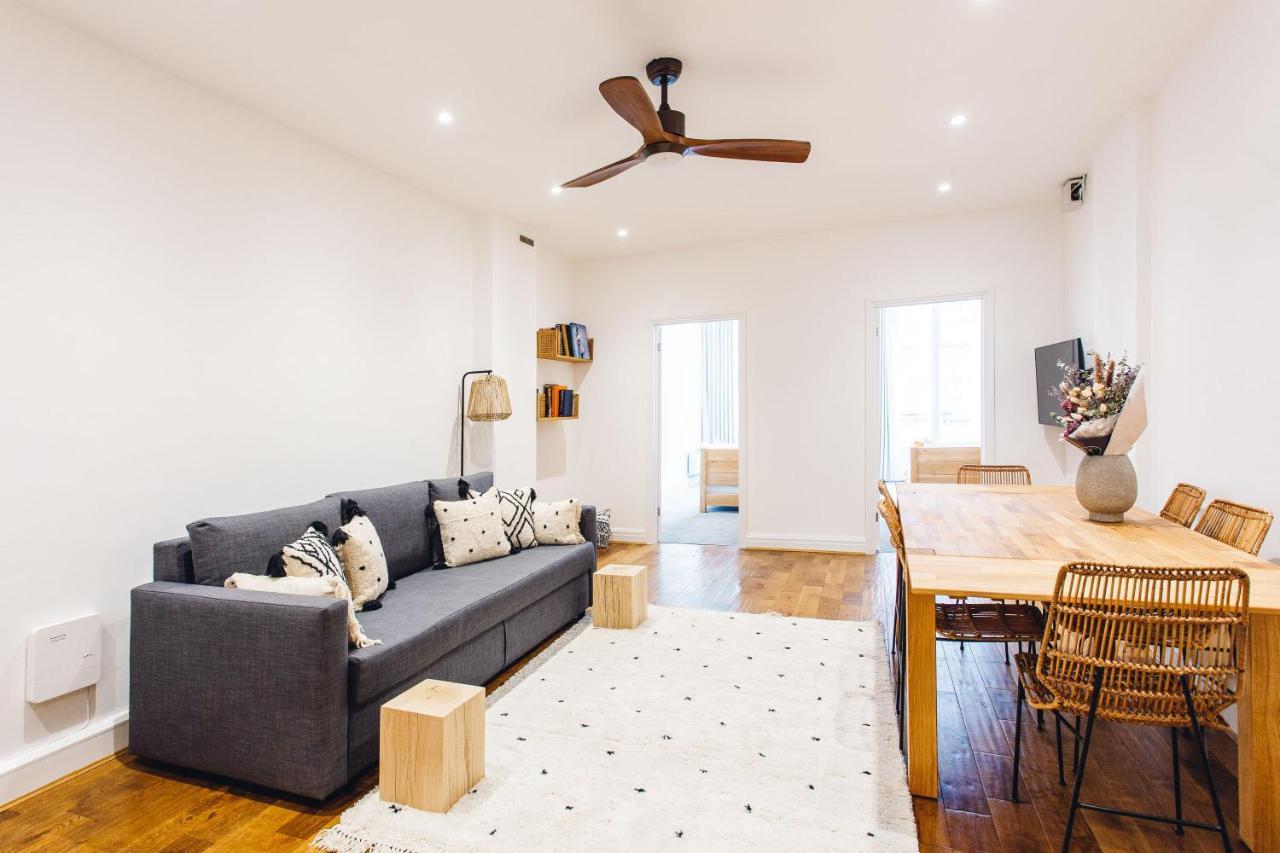 2 Bedroom Apartment Right On Trafalgar Square Londra Dış mekan fotoğraf
