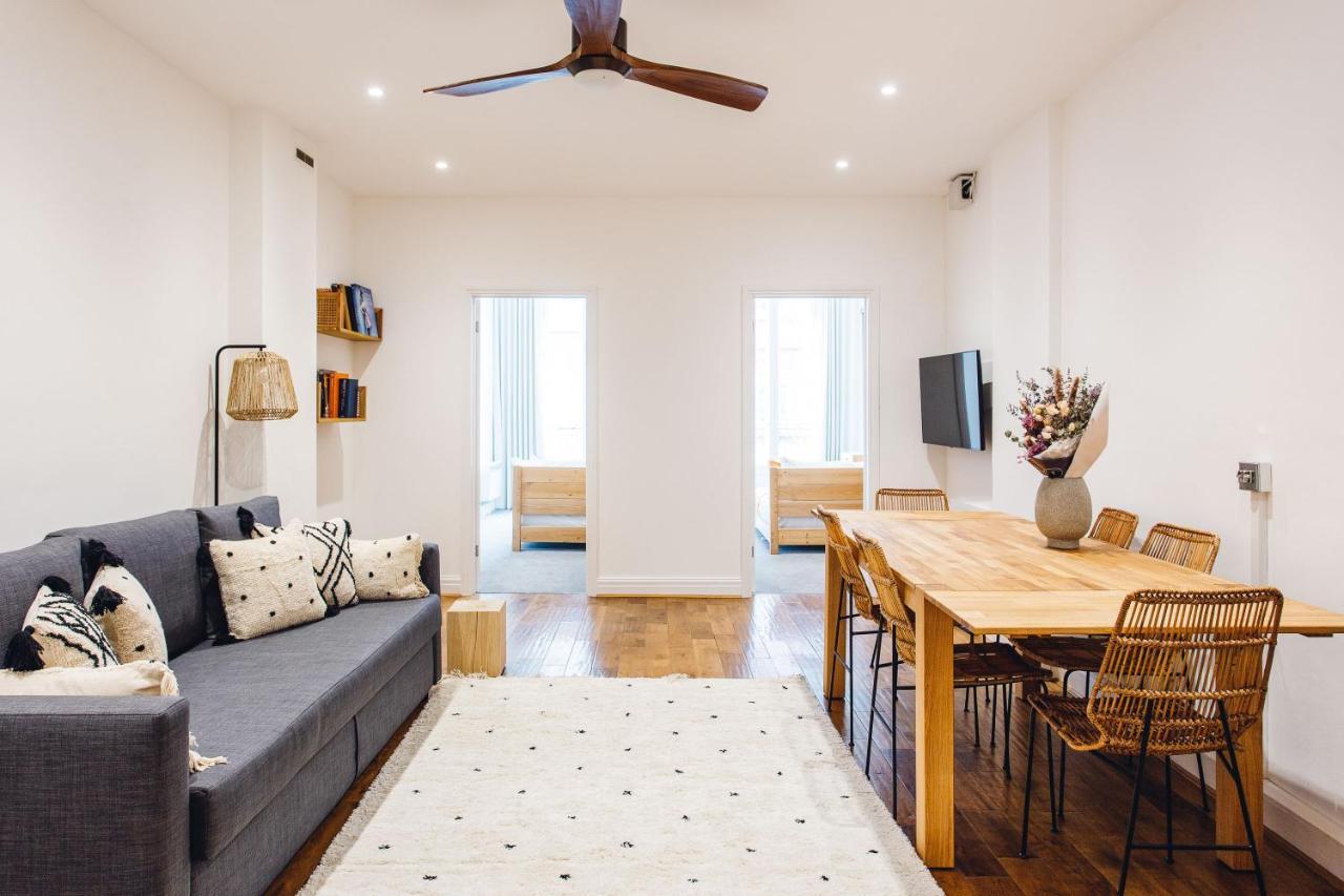 2 Bedroom Apartment Right On Trafalgar Square Londra Dış mekan fotoğraf