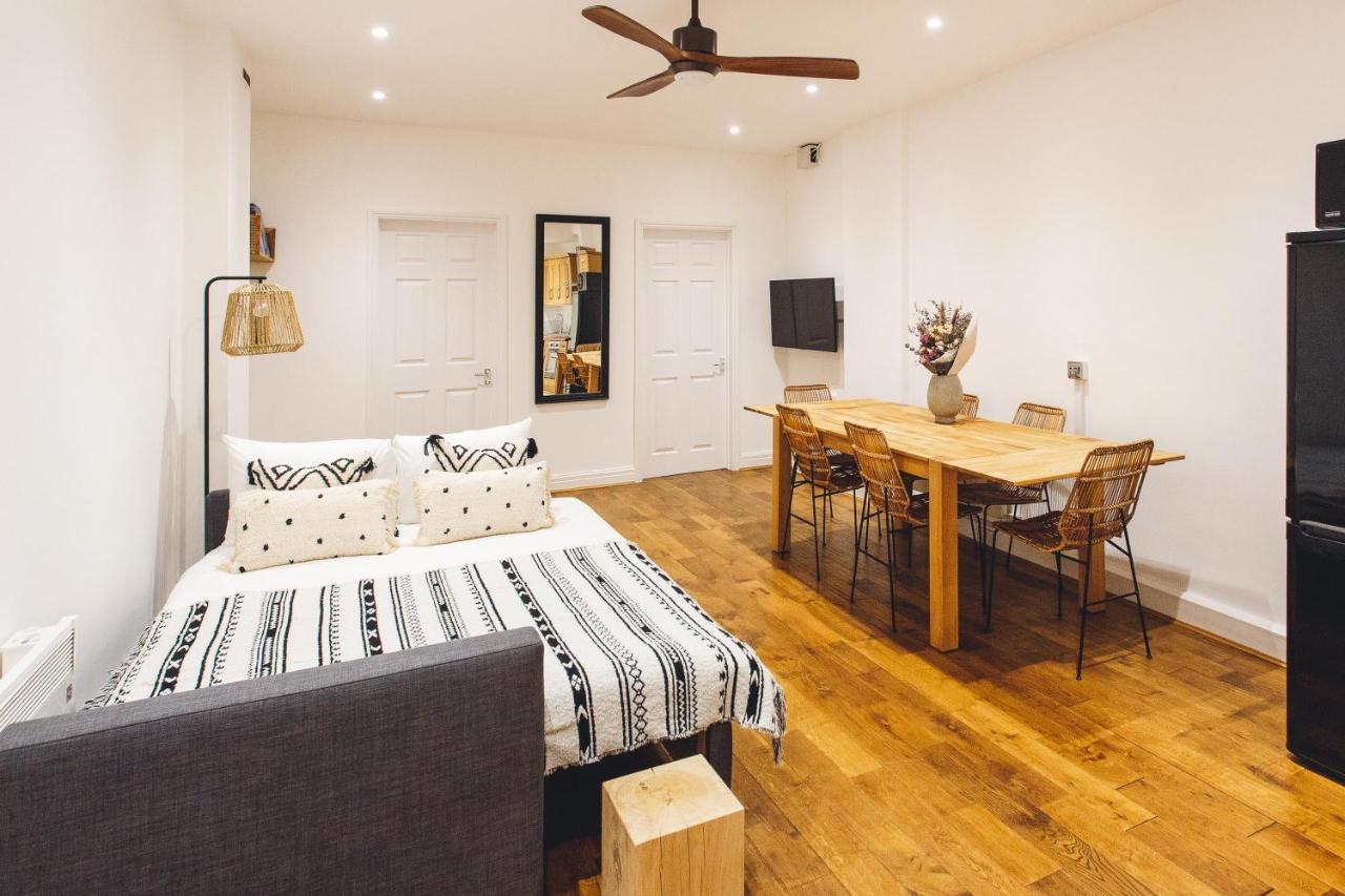 2 Bedroom Apartment Right On Trafalgar Square Londra Dış mekan fotoğraf