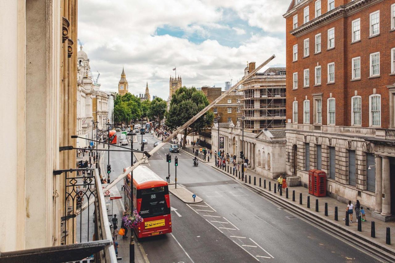 2 Bedroom Apartment Right On Trafalgar Square Londra Dış mekan fotoğraf