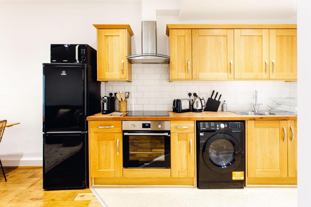 2 Bedroom Apartment Right On Trafalgar Square Londra Dış mekan fotoğraf