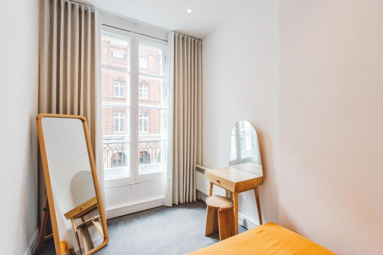 2 Bedroom Apartment Right On Trafalgar Square Londra Dış mekan fotoğraf
