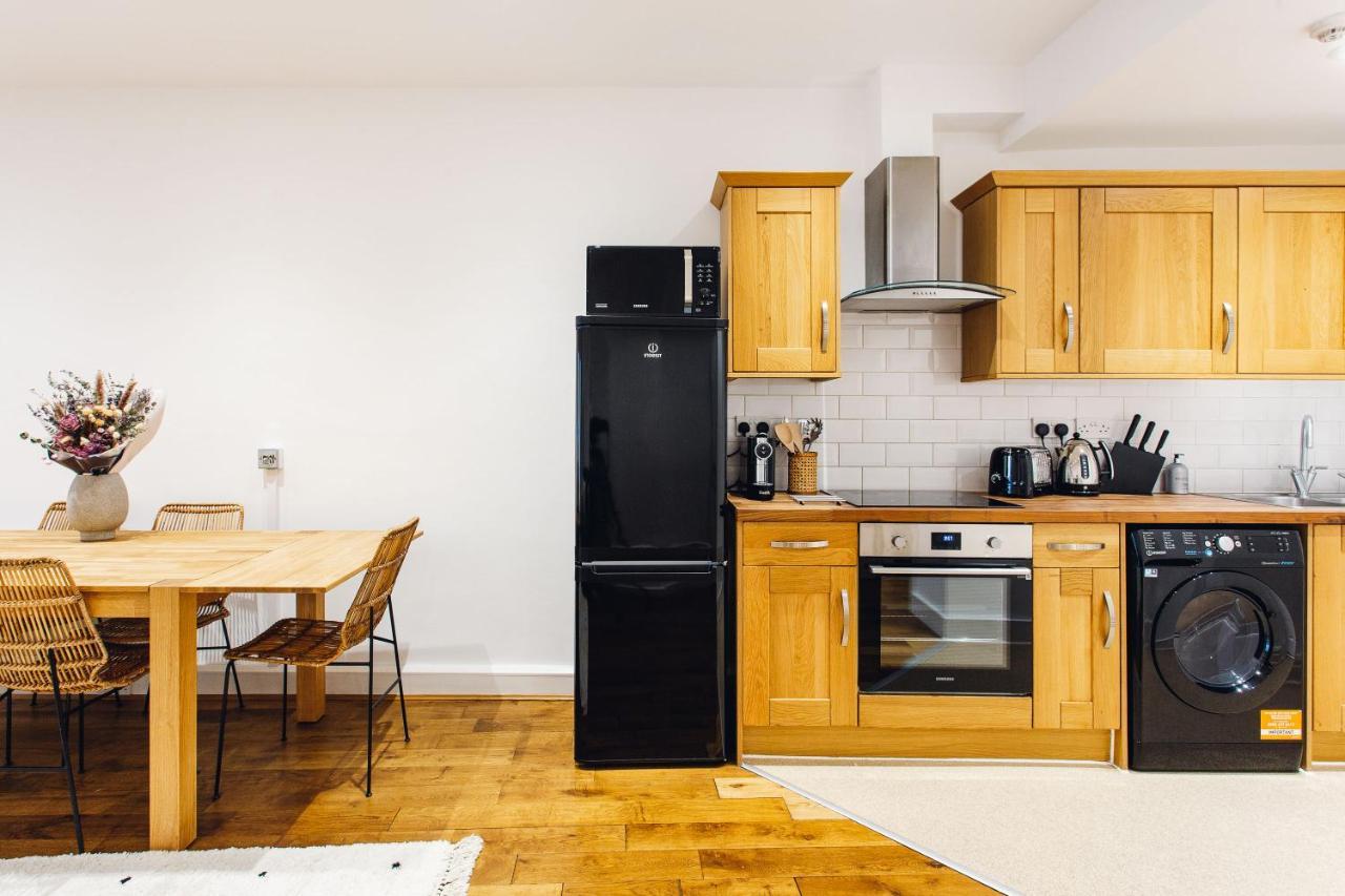 2 Bedroom Apartment Right On Trafalgar Square Londra Dış mekan fotoğraf