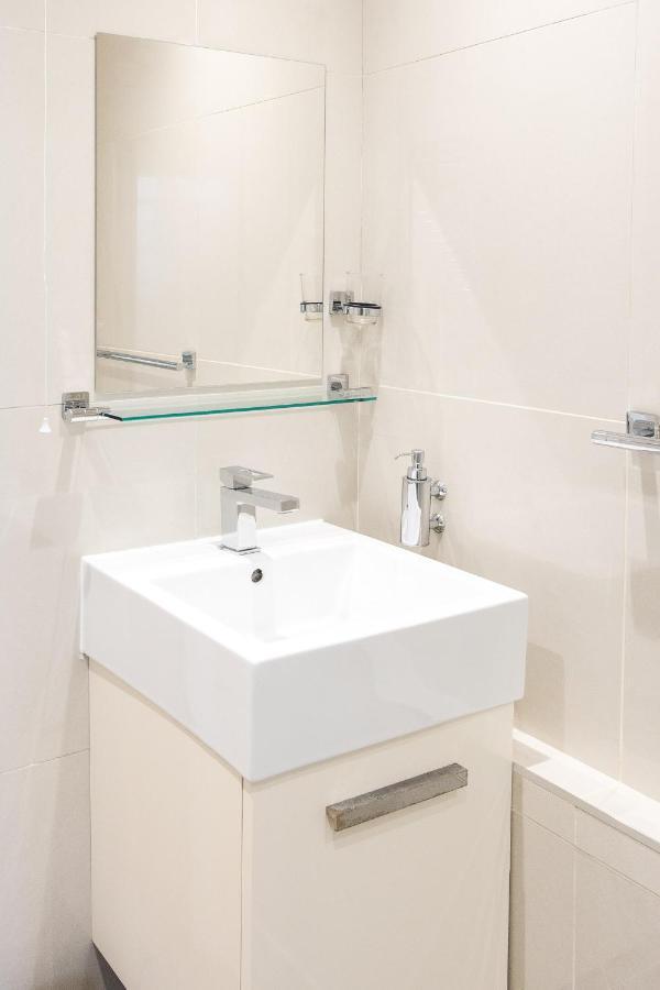 2 Bedroom Apartment Right On Trafalgar Square Londra Dış mekan fotoğraf