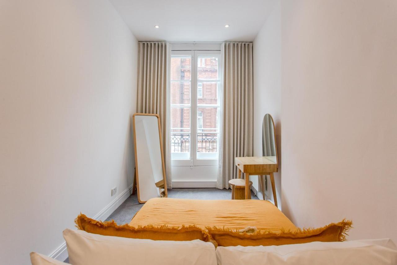 2 Bedroom Apartment Right On Trafalgar Square Londra Dış mekan fotoğraf