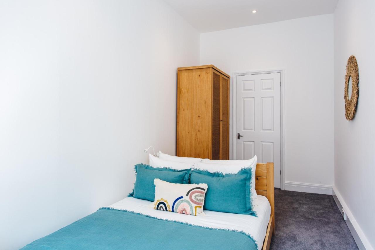 2 Bedroom Apartment Right On Trafalgar Square Londra Dış mekan fotoğraf