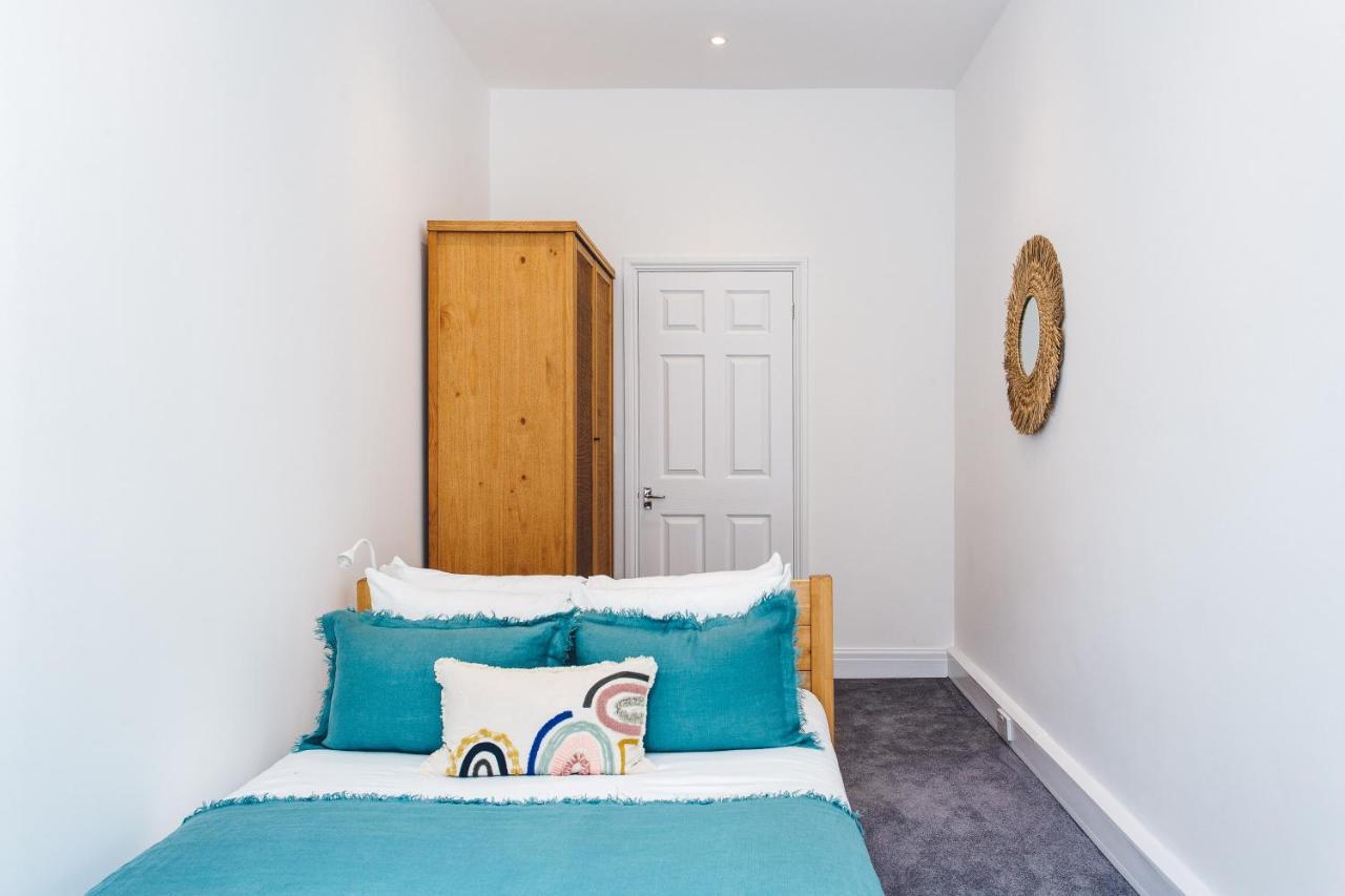 2 Bedroom Apartment Right On Trafalgar Square Londra Dış mekan fotoğraf