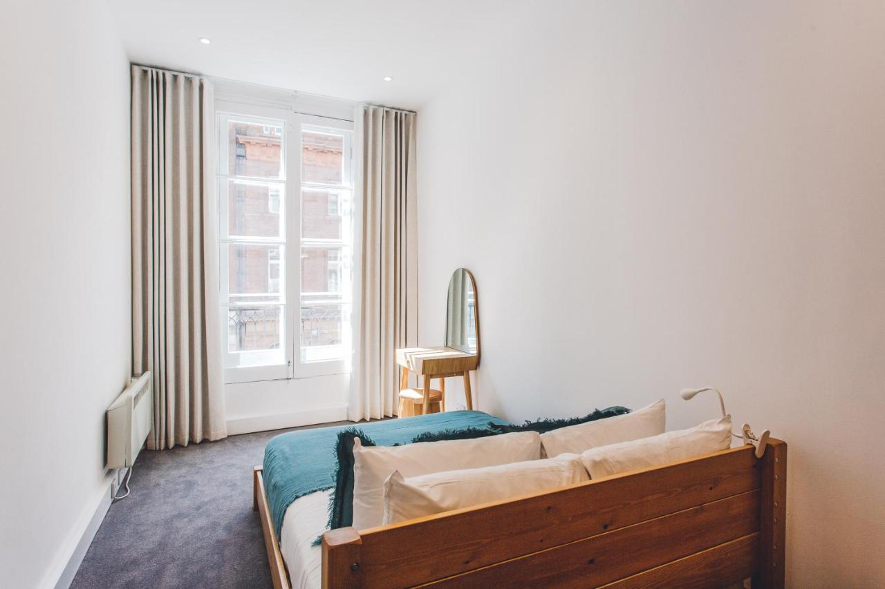 2 Bedroom Apartment Right On Trafalgar Square Londra Dış mekan fotoğraf