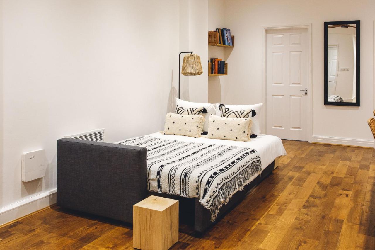 2 Bedroom Apartment Right On Trafalgar Square Londra Dış mekan fotoğraf