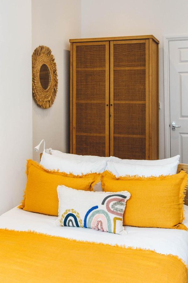 2 Bedroom Apartment Right On Trafalgar Square Londra Dış mekan fotoğraf