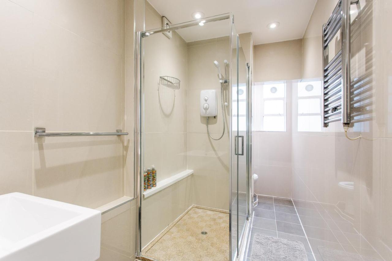 2 Bedroom Apartment Right On Trafalgar Square Londra Dış mekan fotoğraf