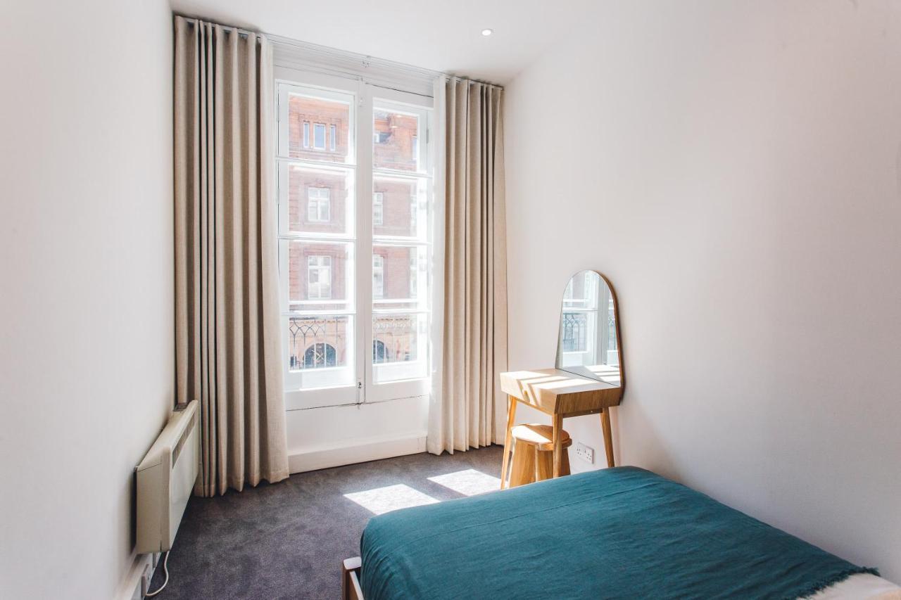 2 Bedroom Apartment Right On Trafalgar Square Londra Dış mekan fotoğraf