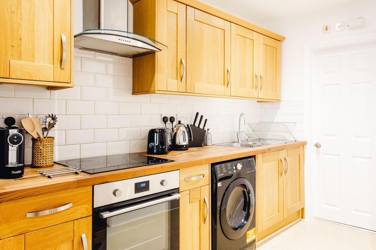 2 Bedroom Apartment Right On Trafalgar Square Londra Dış mekan fotoğraf