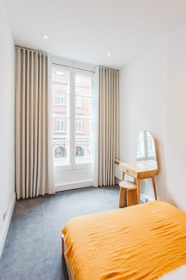 2 Bedroom Apartment Right On Trafalgar Square Londra Dış mekan fotoğraf